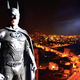 Image for article titled Brazilian police recruit Batman to lower city's crime rate